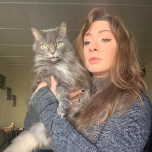 Meet your Posher, Amanda